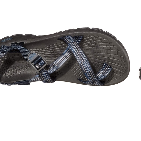 Chaco Men Sandals Zvolv 2 Toe Strap - Picture 2 of 7